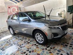 شيفروليه إكوينوكس